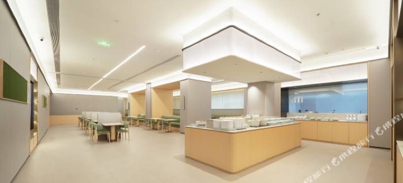 全季酒店(杭州钱江路店)图片