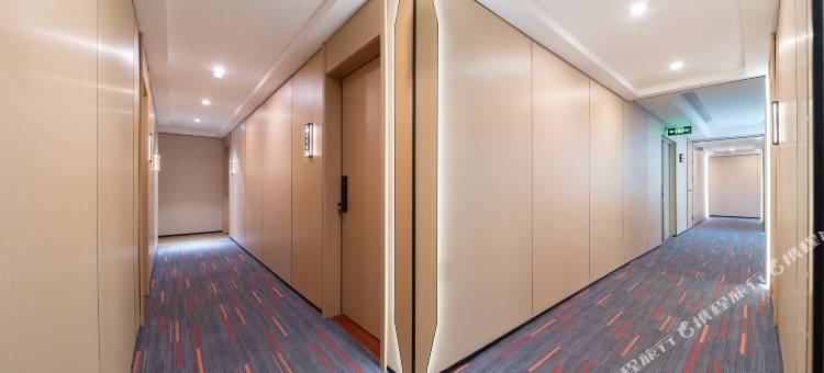 希云酒店(梅州嘉应学院江北校区店)图片