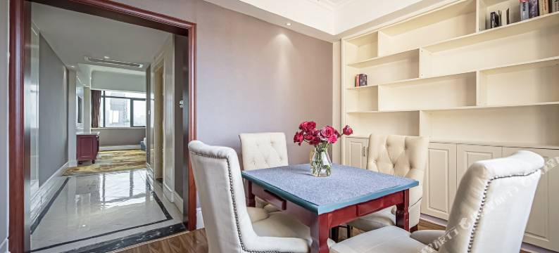 汉寿君都云锦酒店图片