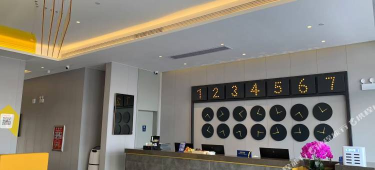 7天酒店(兴国洪门平川中学店)图片