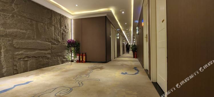 西安明月酒店图片