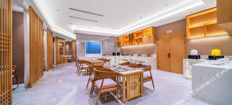 重庆金都智慧酒店图片