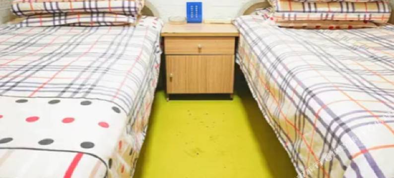 居来福旅社图片