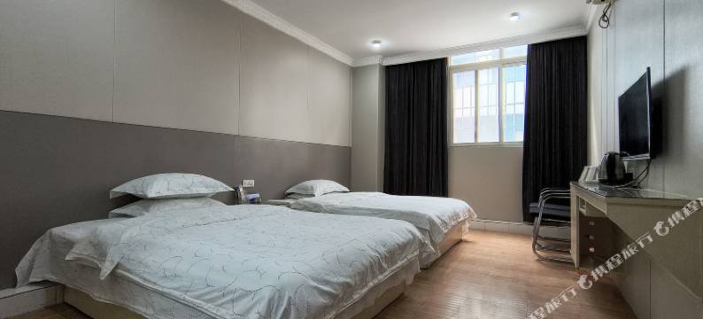 柳州帝鸿宾馆(荣军路店)图片