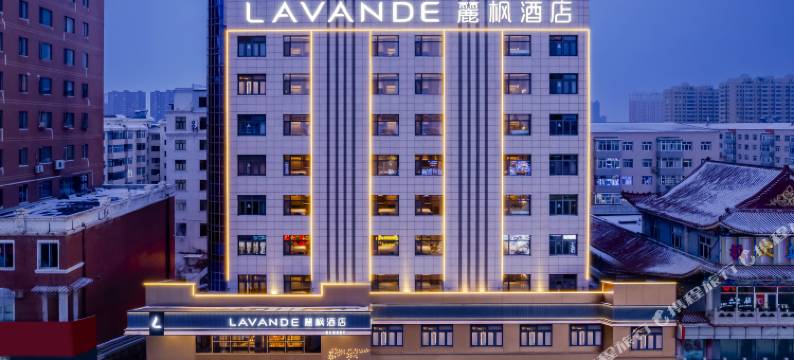 麗枫酒店(哈尔滨阿城百货大楼店)图片