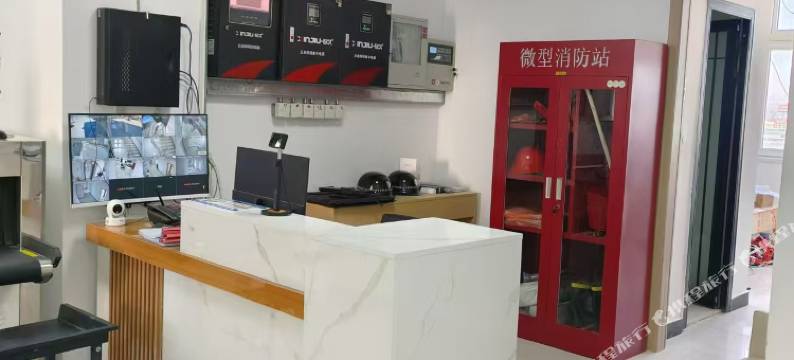 乌恰居祥商务宾馆(乌恰客运站店)图片