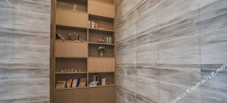 凯里亚德酒店(昆明翠湖公园云大医院店)图片