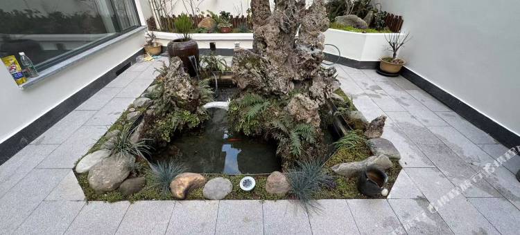 皎物民宿(人民广场陶阳里景区店)图片