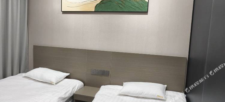 泗阳顺隆宾馆(八集镇荣华路店)图片