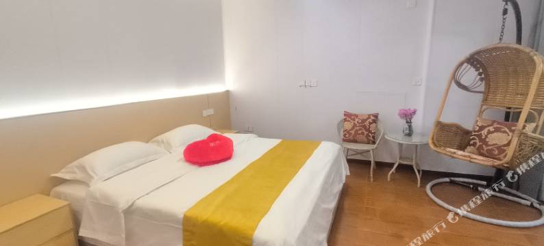 西塘乐幽客栈(西塘景区店)图片