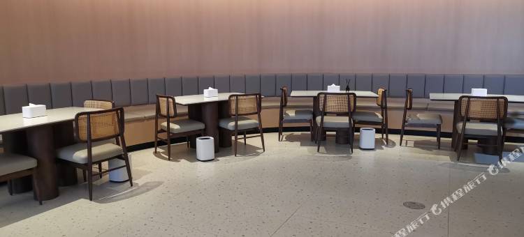 贺兰可以温泉酒店图片