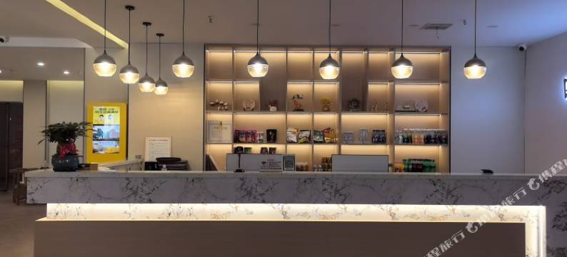 武胜四季酒店图片