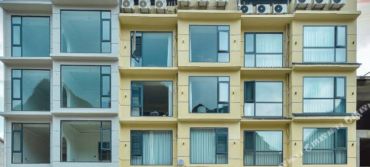 半山缘民宿酒店(阳朔高铁站店)图片