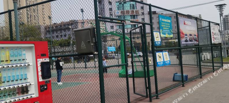 铜新招待所图片