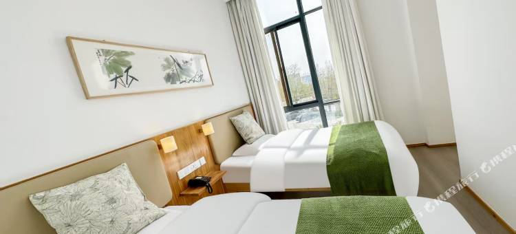 洛阳空港国际大酒店(北郊机场店)图片