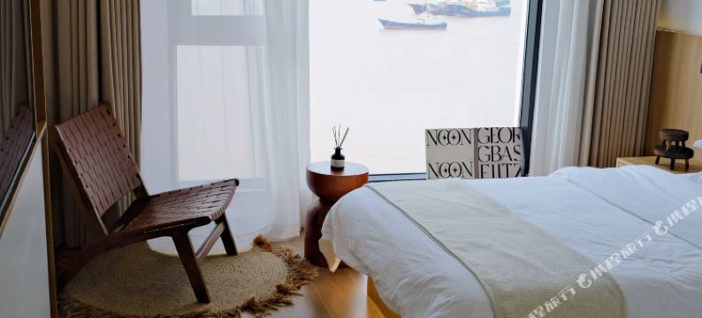 海畔居民宿图片