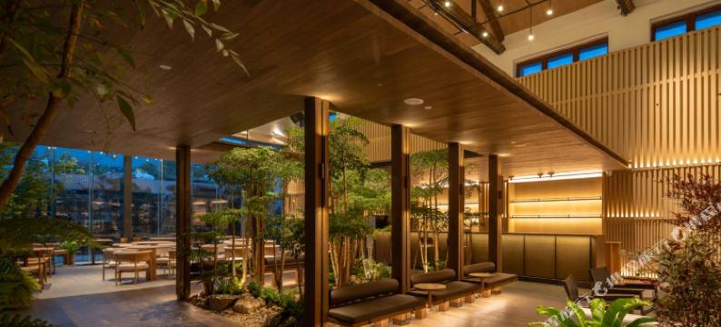 扬州广陵有熊酒店图片