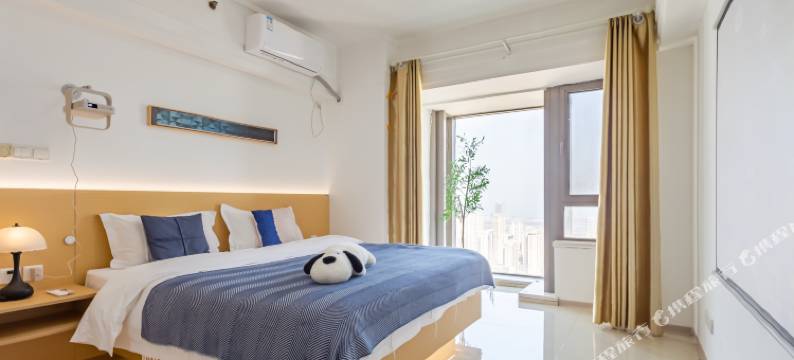 小米Home公寓(华润万象汇店)图片