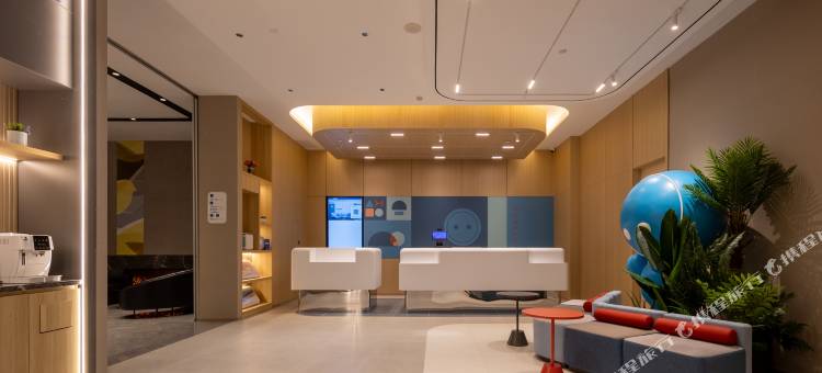 如家酒店·neo(威海荣成观海西路高铁站店)图片