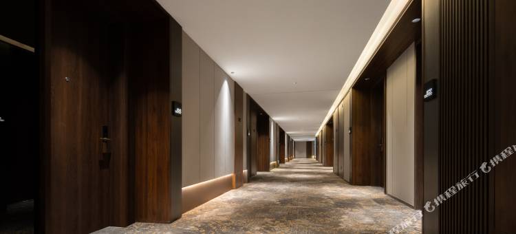 乔治莫兰迪酒店(济南春晖路店)图片