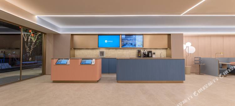 汉庭酒店(淮南安徽理工大学春申里店)图片