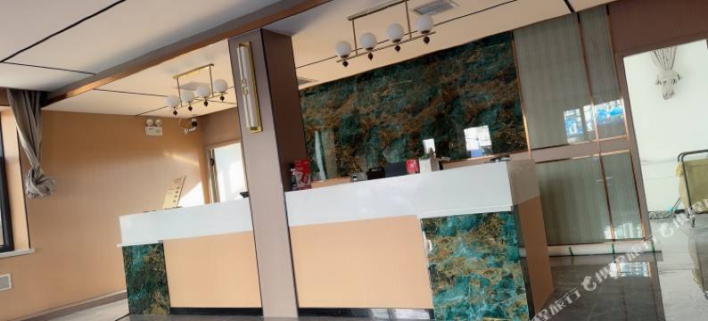 额敏大西北宾馆图片