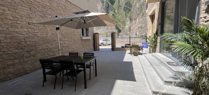 野三坡邂逅民宿图片