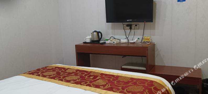 剑阁聚豪酒店图片