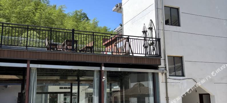 泾县老鲍驿栈图片