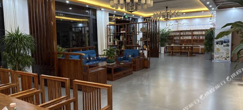 梵溪月舍(梵净山东门店)图片