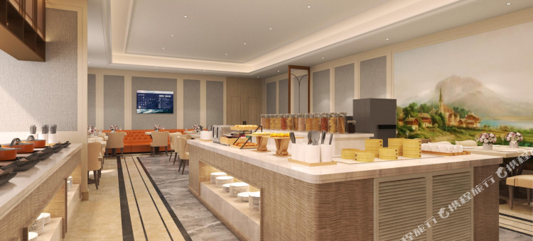 维也纳酒店(镇海招宝山地铁站店)图片