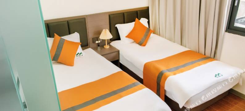 梦归·小篱民宿(李庄古镇店)图片