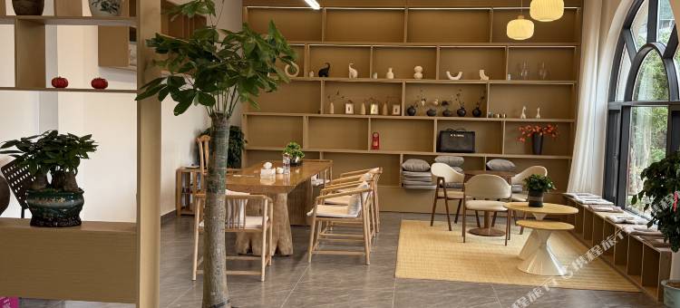 仙岛湖千屿度假民宿图片