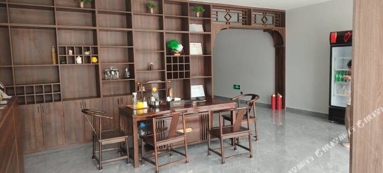 齐河豪锦快捷酒店(齐州大道店)图片