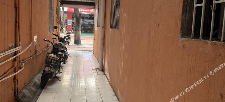善美住宿(中山电子科技大学店)图片