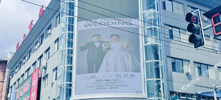 建昌正兴酒店图片