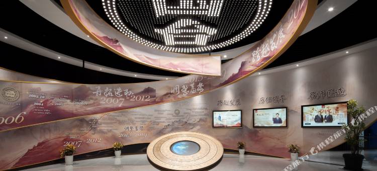 仁怀国台大厦图片