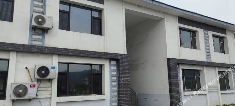 集安四面八方民宿图片