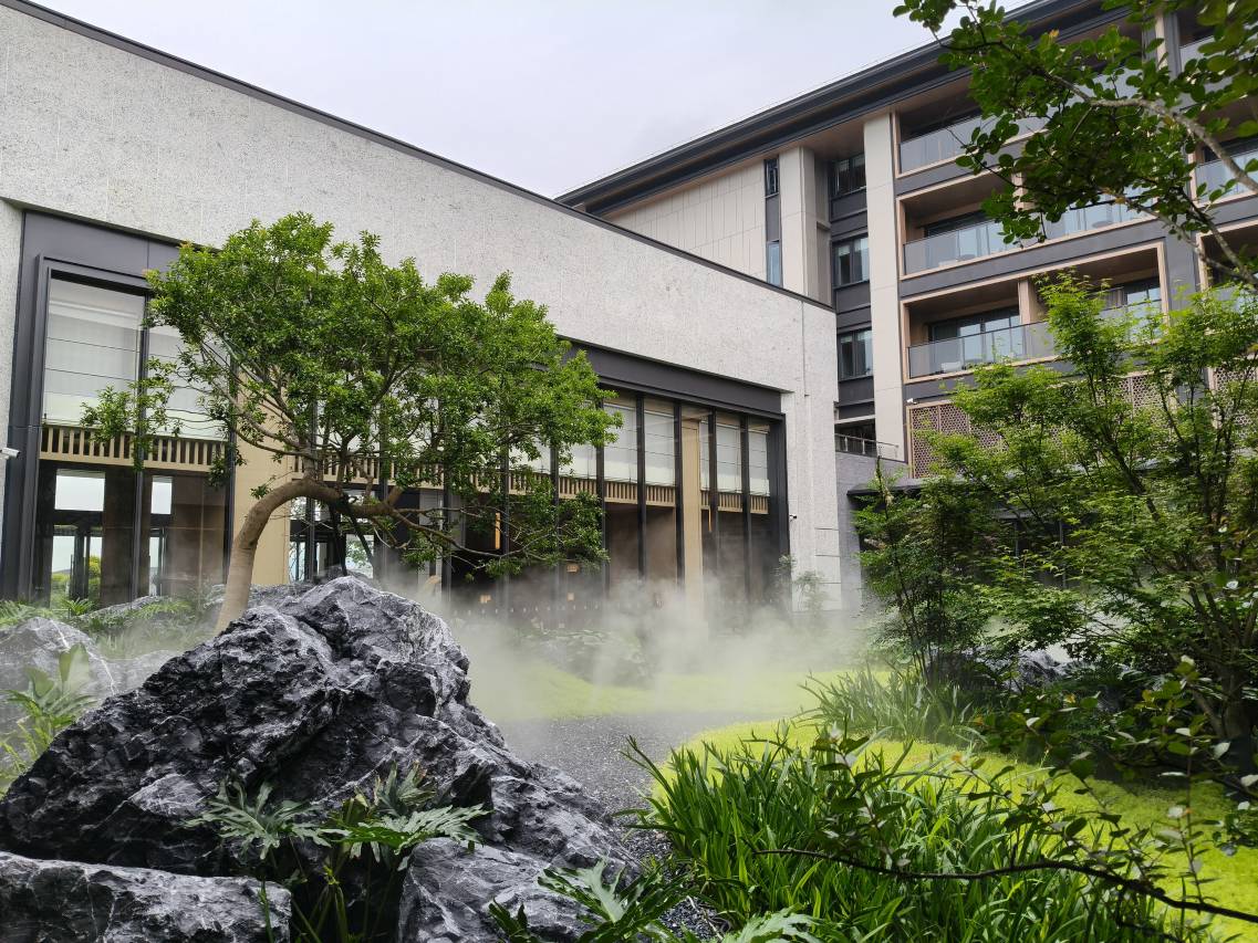 武夷山憬居度假酒店图片