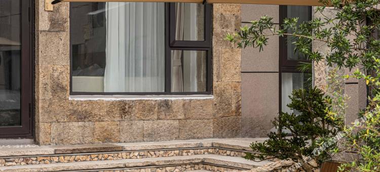 沧海壹墅民宿(石塘半岛景区店)图片