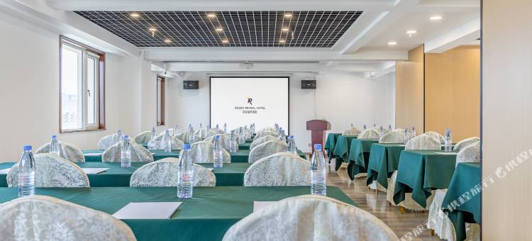 丽呈呈享酒店(钟鼓楼五路口地铁站店)图片