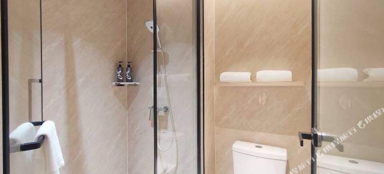 以家连锁酒店(中山民众商业街店)图片