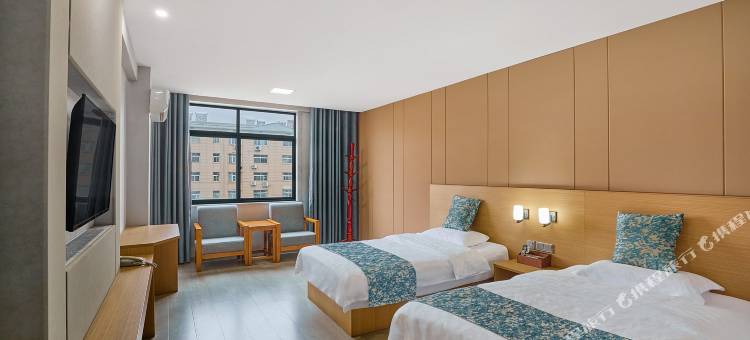 尚捷商务酒店(德安大道店)图片