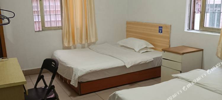 广州鸿鑫住宿图片