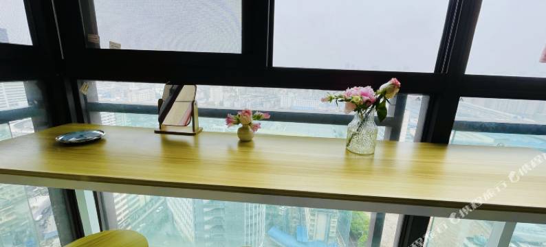 云泥纯女生青年旅舍(昆明火车站店)图片