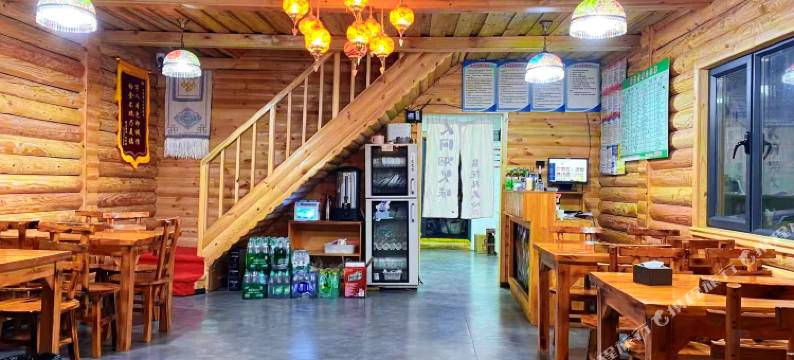 兵哥哥民宿(白哈巴村店)图片