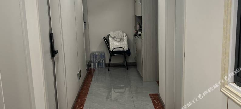 雅江峡谷观景商务民宿图片