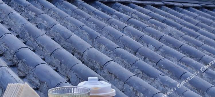 留白温泉小院(牛街店)图片