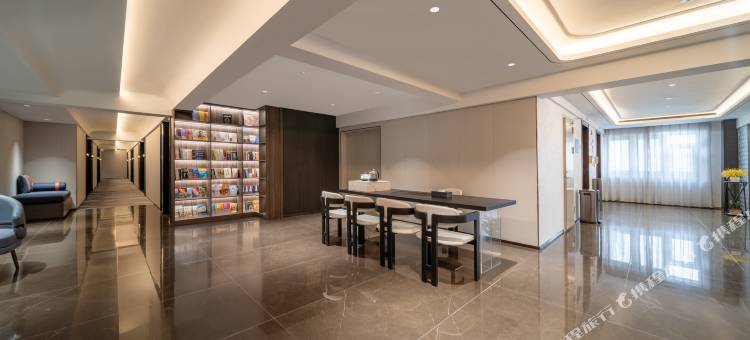 美豪酒店(西双版纳景洪泼水广场店)图片