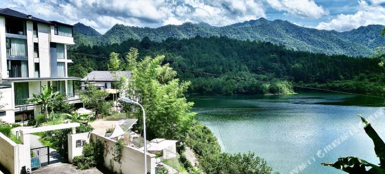 千岛湖喜Ta民宿图片